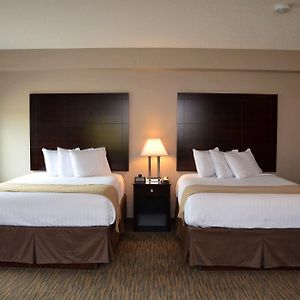 Superior Queen Room Two Queen Beds